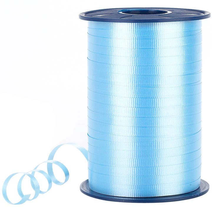 Morex Ribbon - Wholesale Ribbon - Gift Wrapping - #253 - 3/16" Curling Ribbon6