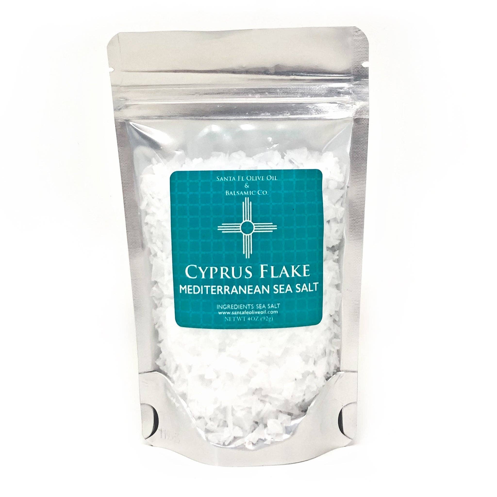 Osmo Salt - Large Flakey White Kosher Salt