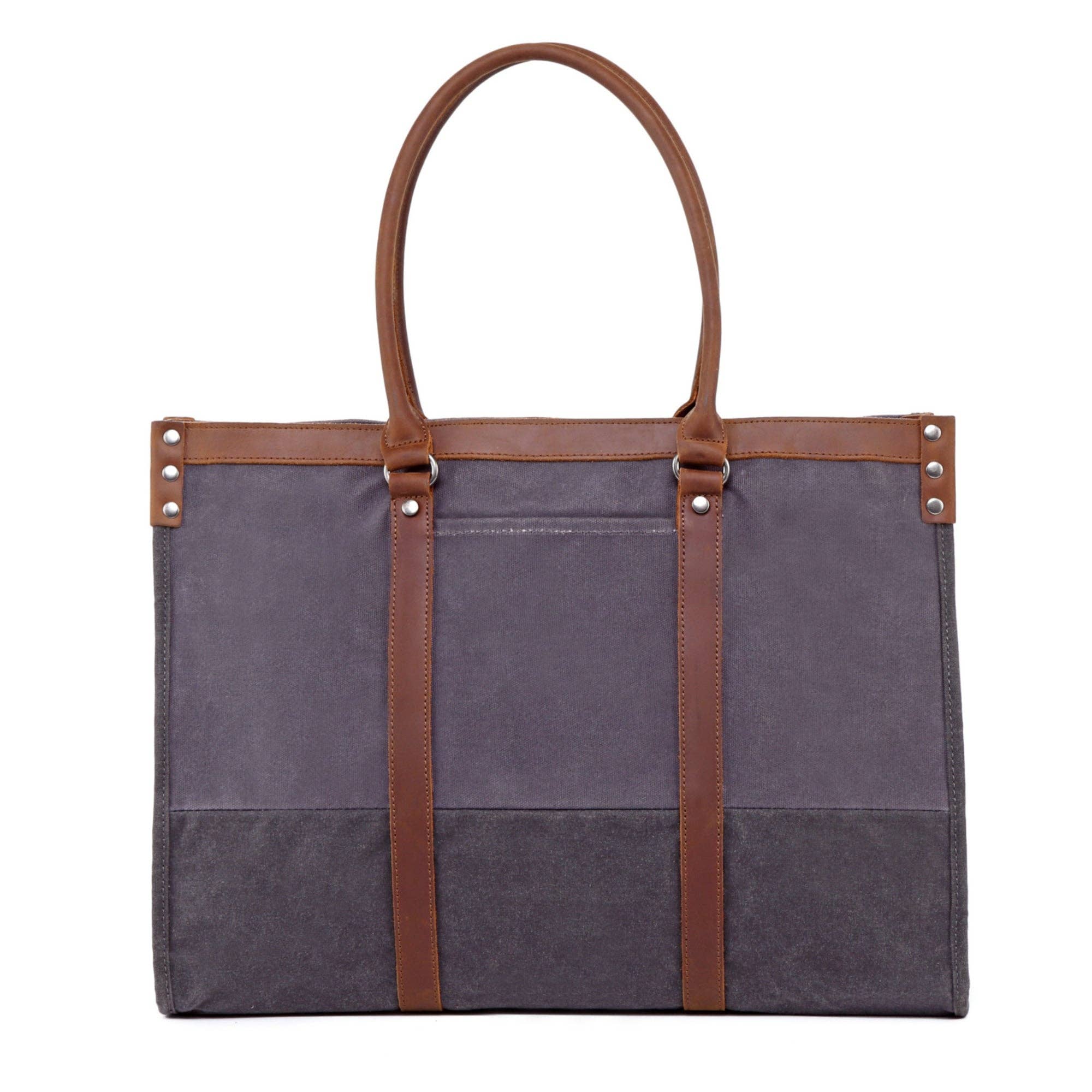 TSD Brand - Vente Tote bag – femme - Sac fourre-tout Stone Creek32
