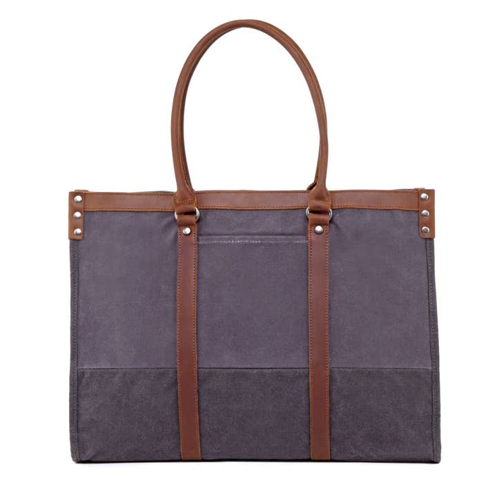 TSD Brand - Vente Tote bag – femme - Sac fourre-tout Stone Creek32