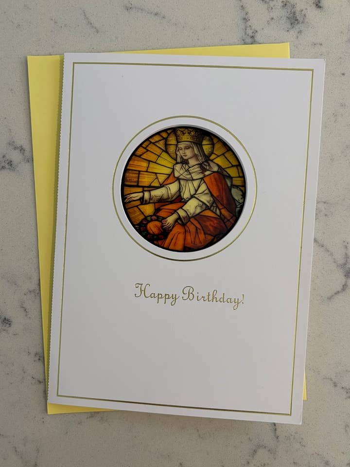 Joyeux anniversaire, mère bénie pour la vente par Bright Greetings