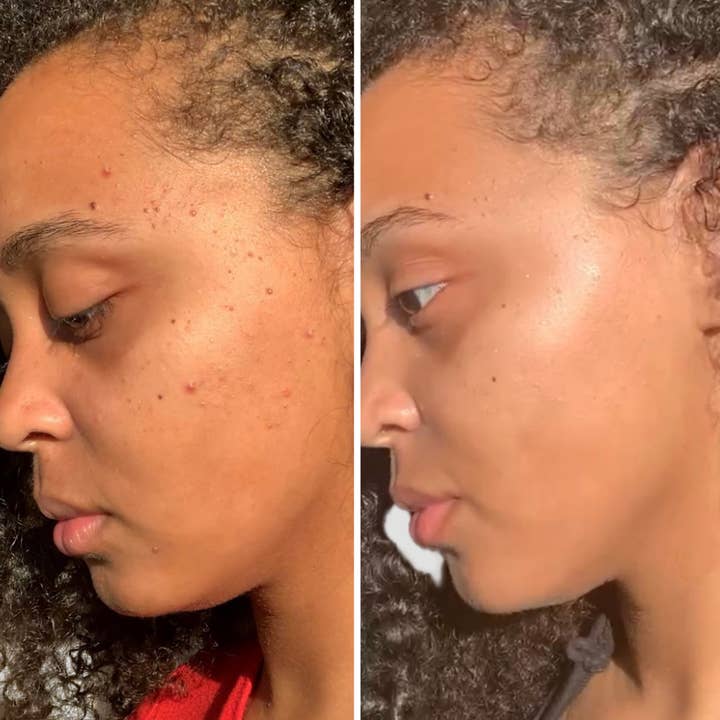 Three Ships (No Duties | Ships from US/CA | USMCA Compliant) - Wholesale Skincare Face Mask - TESTER - Superfruit Lactic + Multifruit 8% AHA Exfoliating Mask - NOT FOR RESALE4