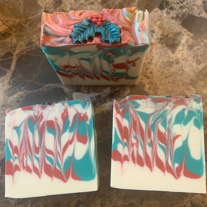 Holly Berry for wholesale by Beach Bum Body Shoppe