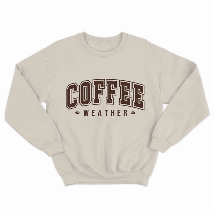 Meteo Daydream Tees Coffee per la vendita all'ingrosso da parte di Daydream Tees