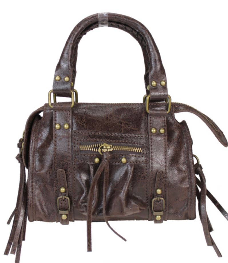 Two Amicis - Wholesale Shoulder Bag - Women's - Candy3