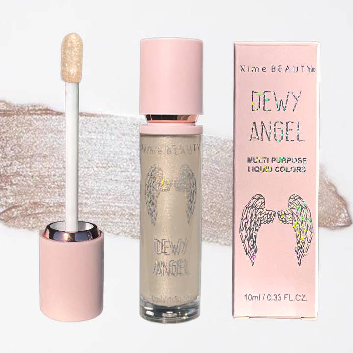 Dewy Angel Stardust for wholesale by XIME BEAUTY