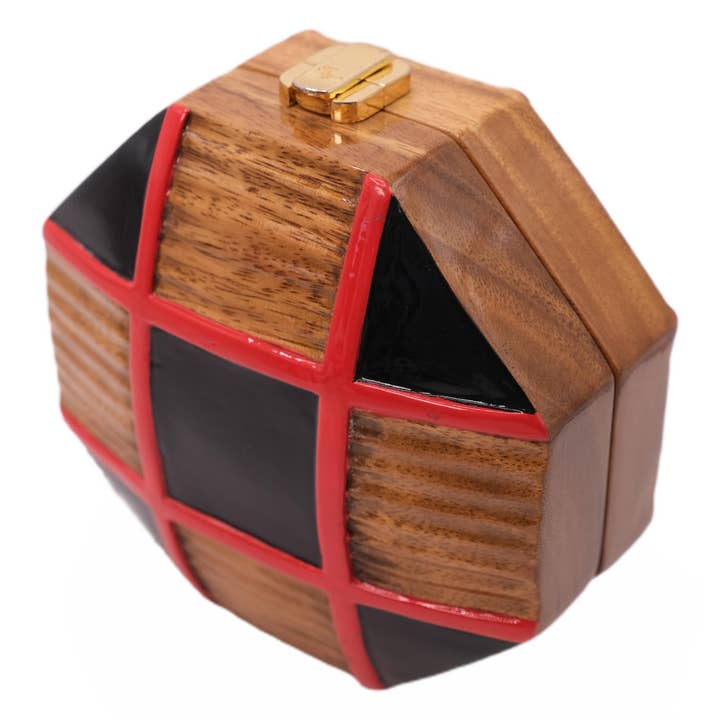 Timmy Woods Beverly Hills - Wholesale Clutch Bag - Women's - Inez By Timmy Woods2