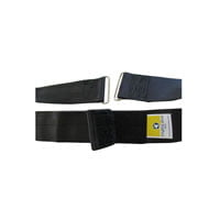 Rolstoelpositioneringsriem, 2-delige stijl voor wholesale door Mid East Canadian pharmaceutical