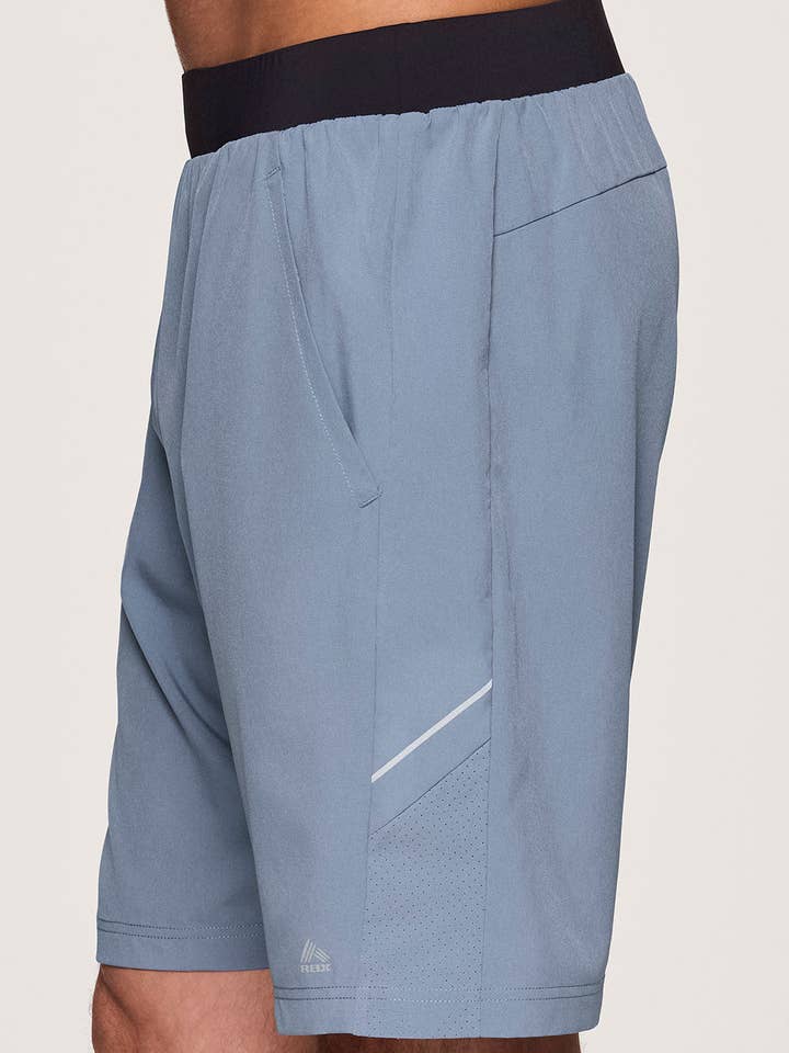 RBX Active - Wholesale Athletic Shorts - Men's - Perfect Stride Workout Short1