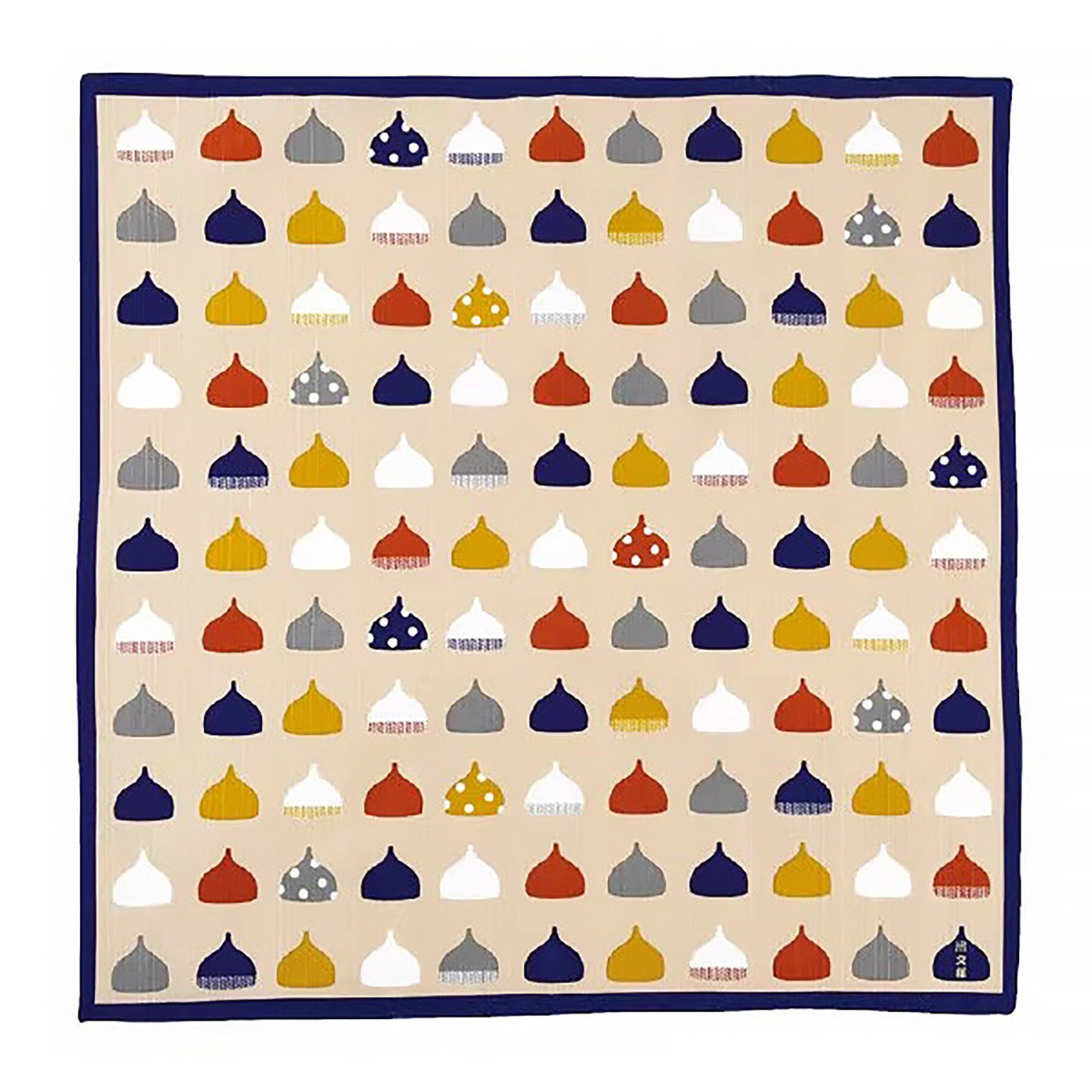 MinoCraft - Wholesale Gift Bag - Japanese Furoshiki Hamamonyo32