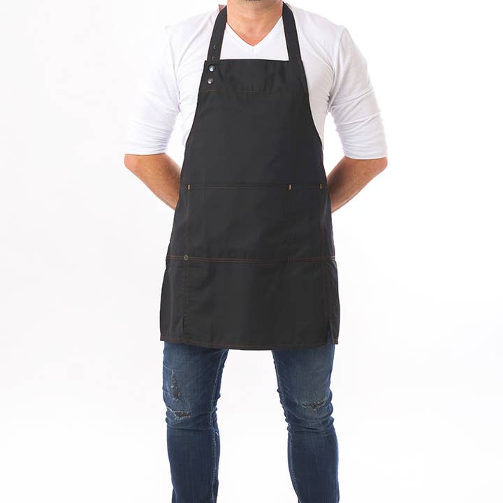 TRAVAUX EN COURS... - Wholesale Apron - CANNES apron polyester/cotton1