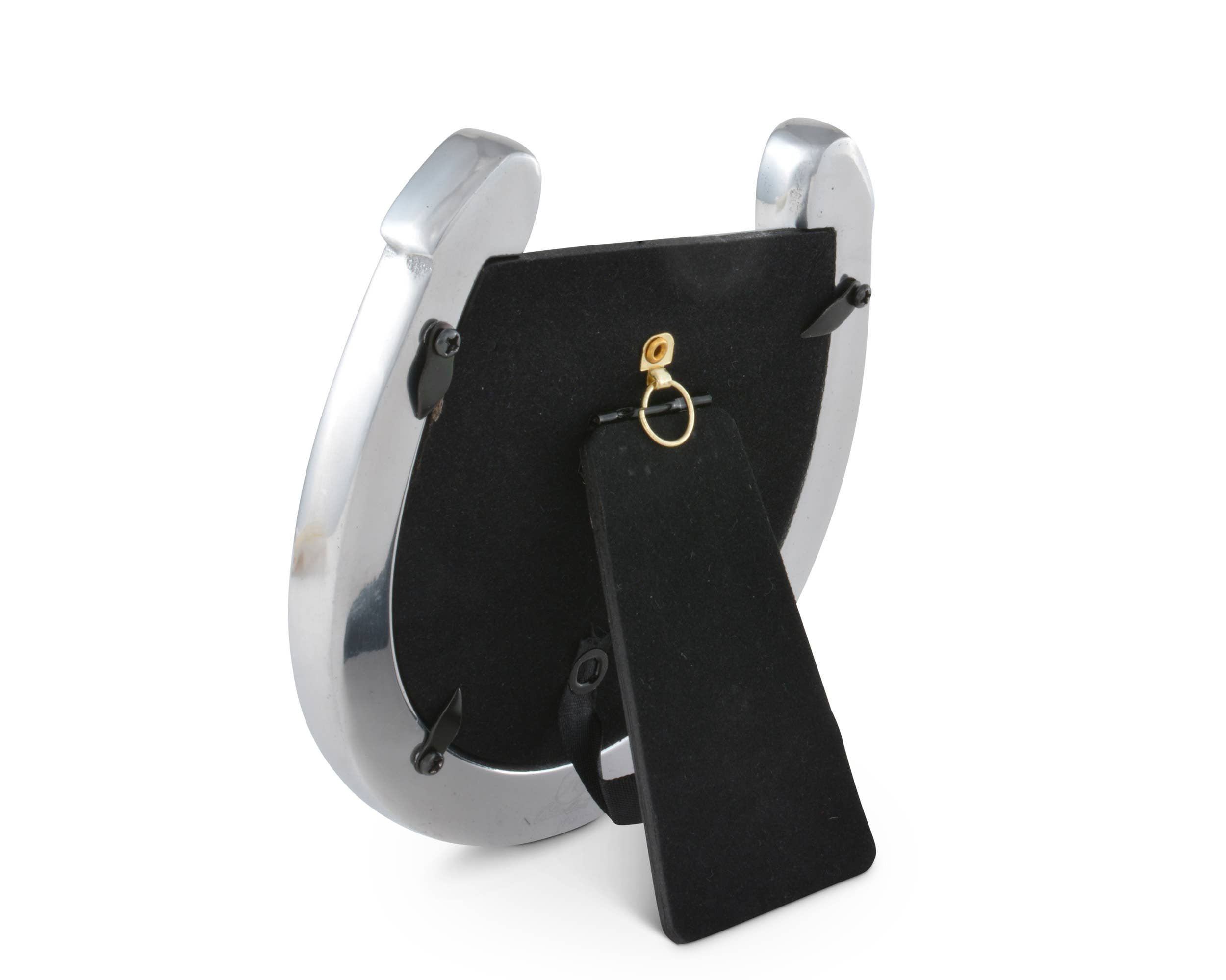 Arthur Court - Vente Cadres photos - Cadre photo en forme de fer à cheval3