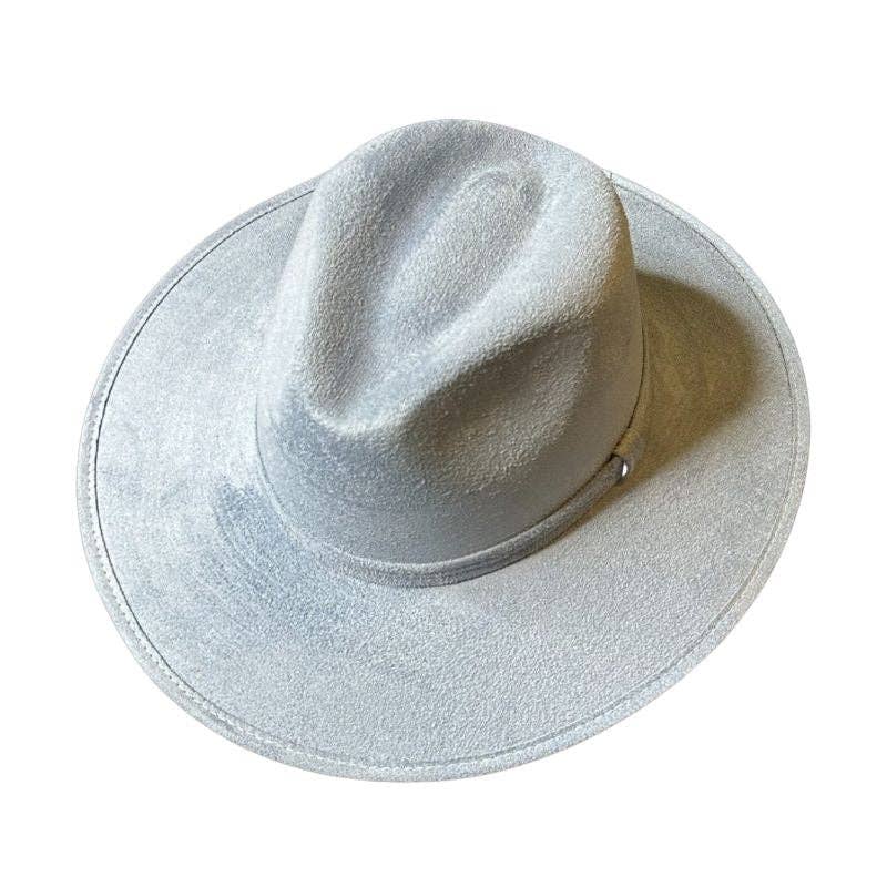 Nati Natash - Vente Chapeau – enfant - Indiana Vegan Daim Enfants20