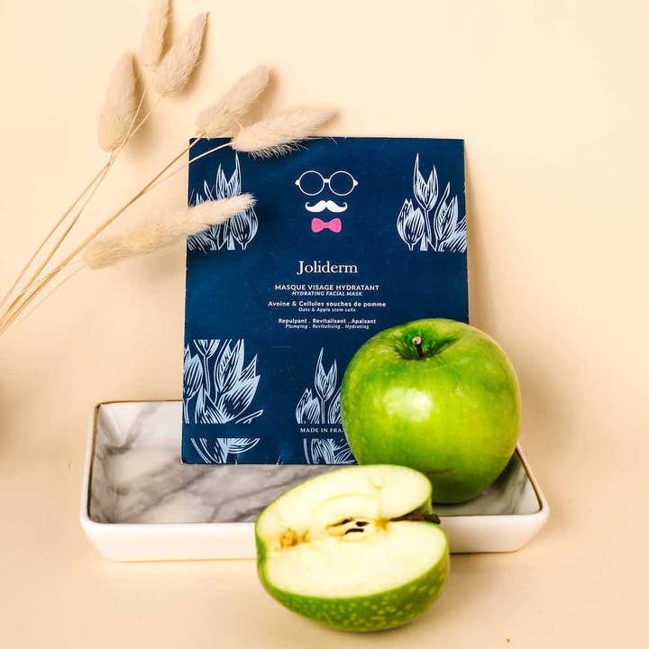 Joliderm - Wholesale Skincare Face Mask - Men's - Men's hydrating face mask