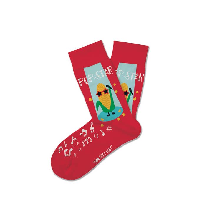 DM Merchandising - Wholesale Socks - Kids - Two Left Feet Kid's Socks Open Stock6