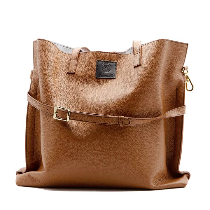 Bolsa de compras SQUARE para venta al por mayor de Muth Bags