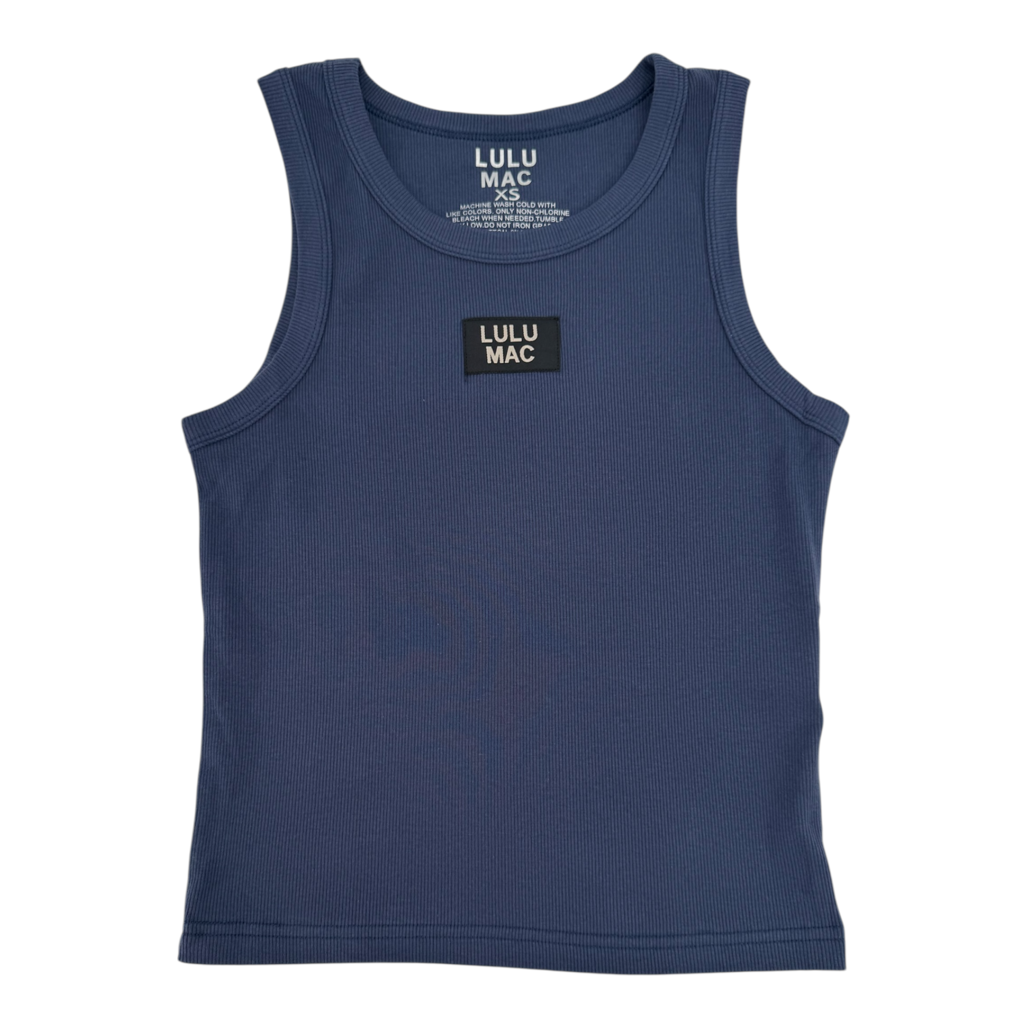 DD-TANK NAVY for wholesale on Faire1