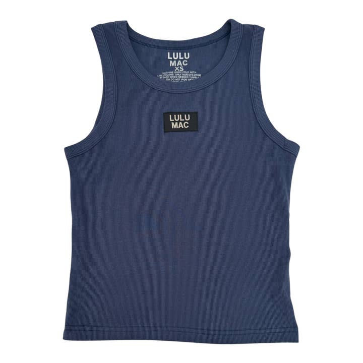 DD-TANK NAVY for wholesale on Faire1