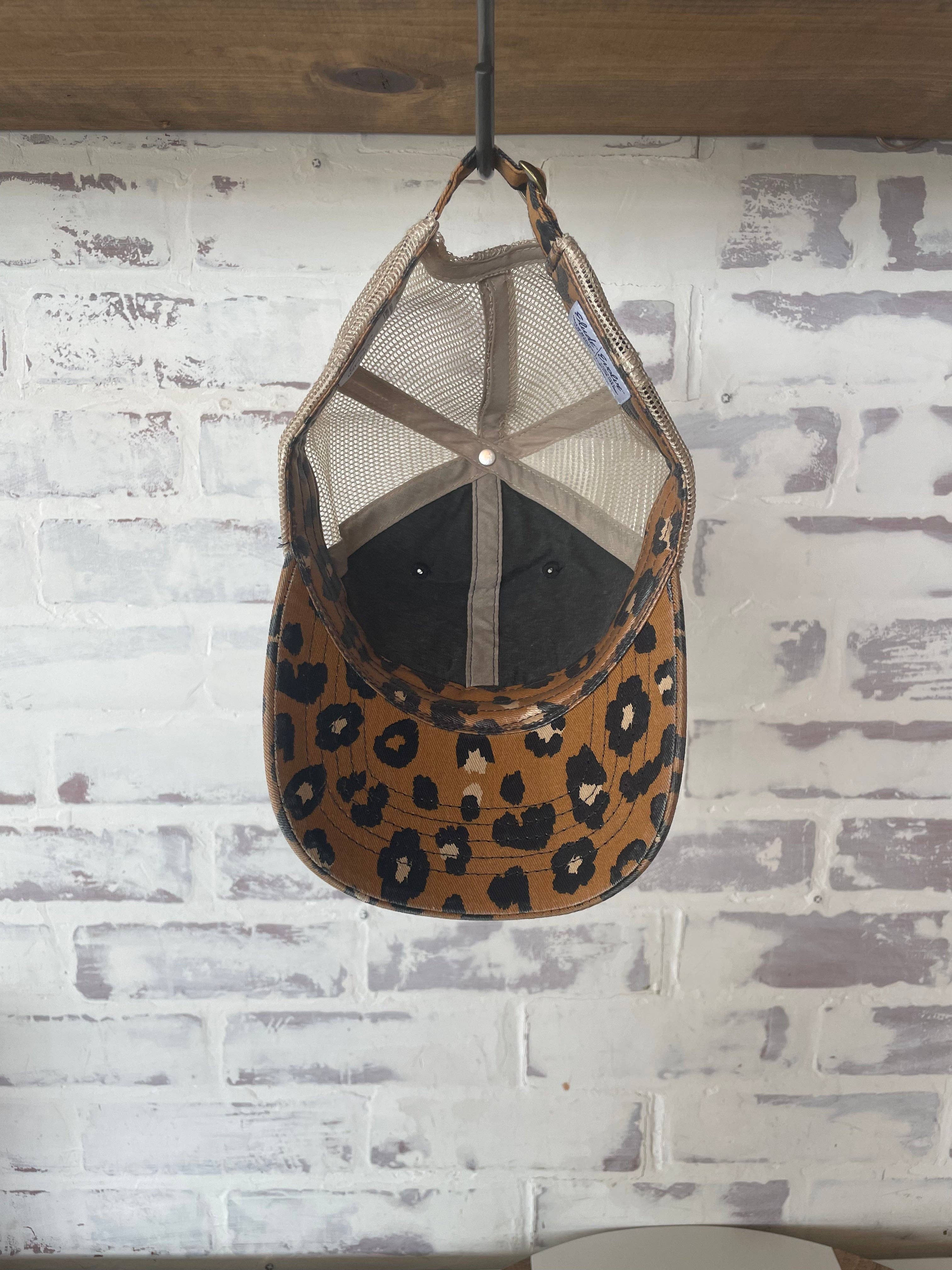 Hart & Lux - Wholesale Trucker Hat - Women's - KC Bling Hats10