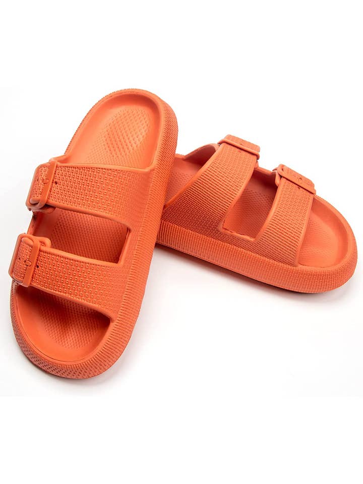 Roxoni - Wholesale Slippers - Women's - Womens Slip-on Sandals – Casual, Cute & Comfortable Slippers8