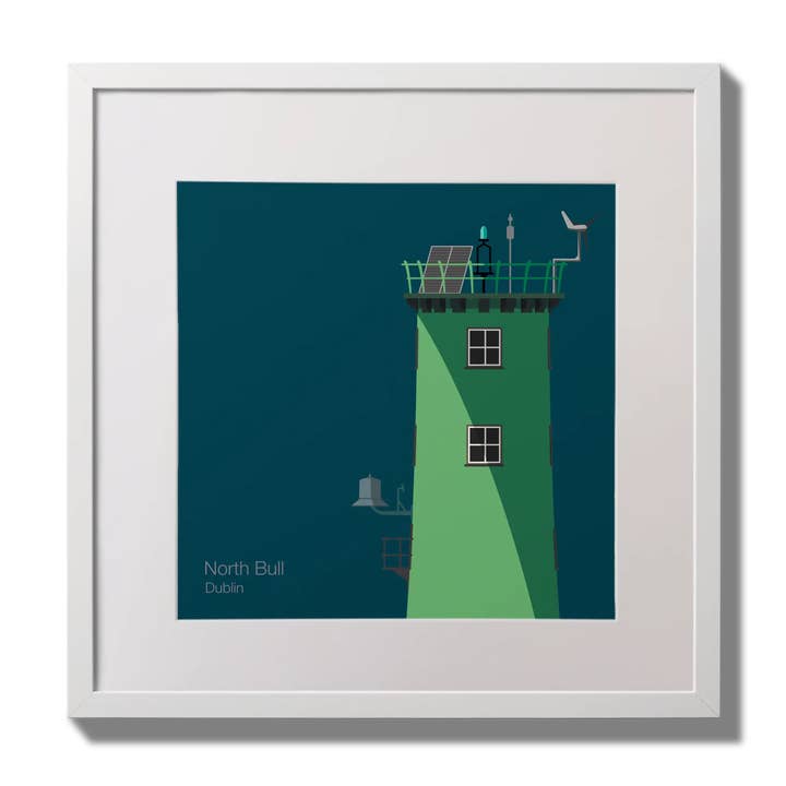 North Bull per la vendita all'ingrosso da parte di The Designer of Things