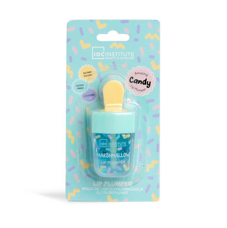 Aquarius Cosmetic SLU - Wholesale Lip Plumper - IDC INSTITUTE CANDY LIP PLUMPER4