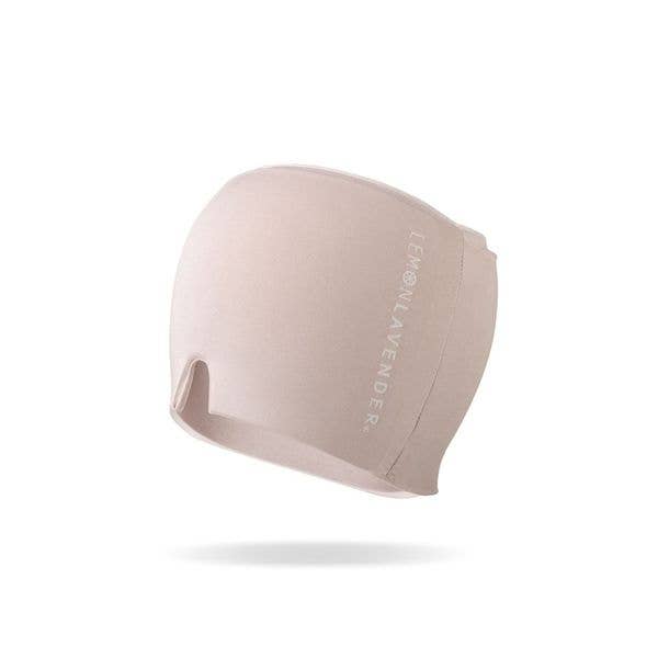 DM Merchandising - Wholesale Hot/cold compress - Lemon Lavender Out Cold Temp-Smart Migraine Cap7