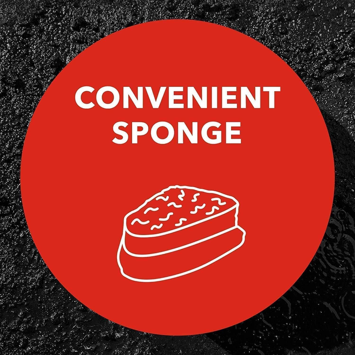 First Choice Buying - Wholesale Shoe Polish - KIWI Express Shoe Shine Sponge, Black, 7 mL (0.23 Fl Oz)2