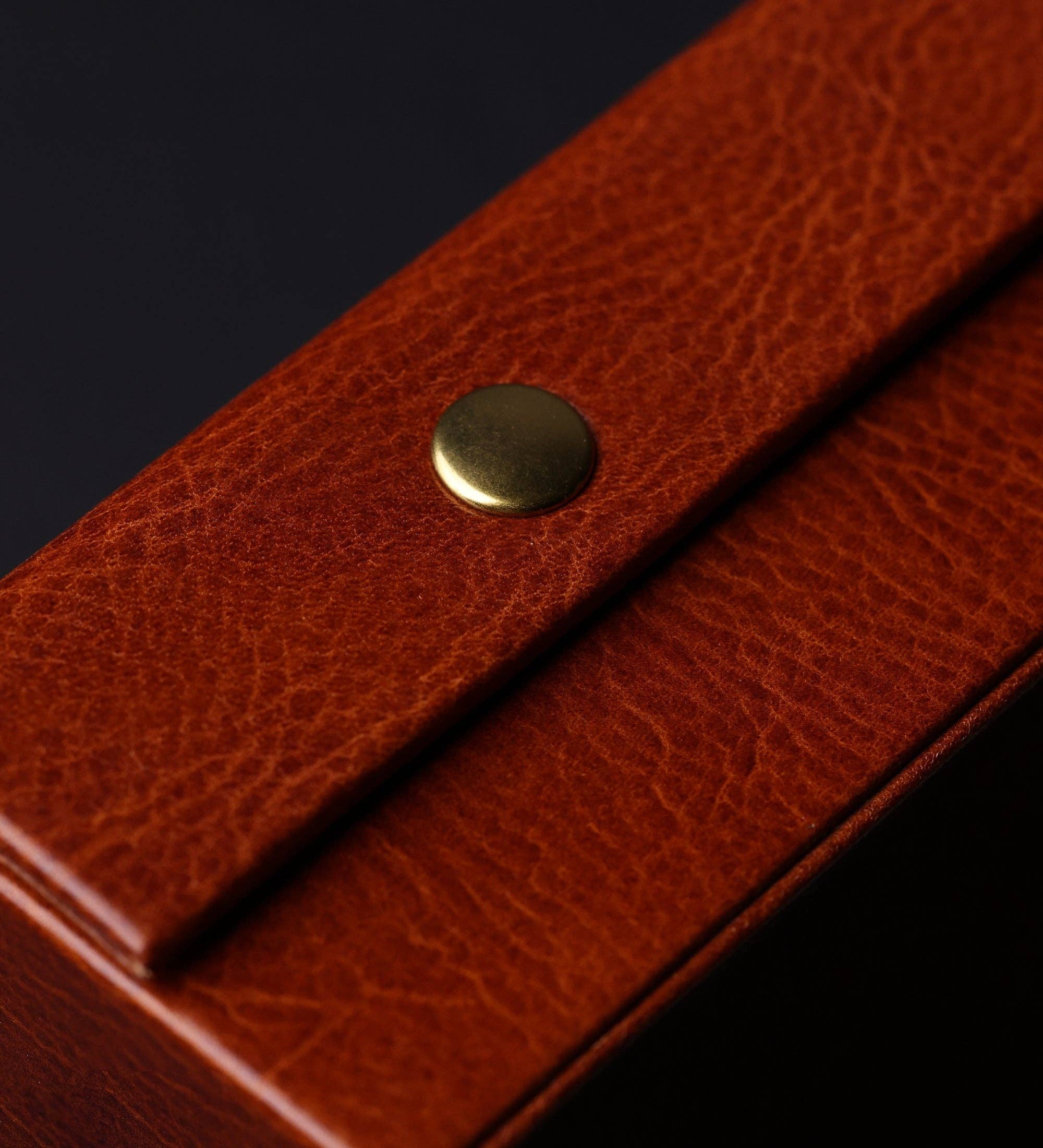 Time Resistance - Wholesale Jewelry Box/Organizer - Womens Leather Jewelry Box Accessory Box - The Line of Beauty4