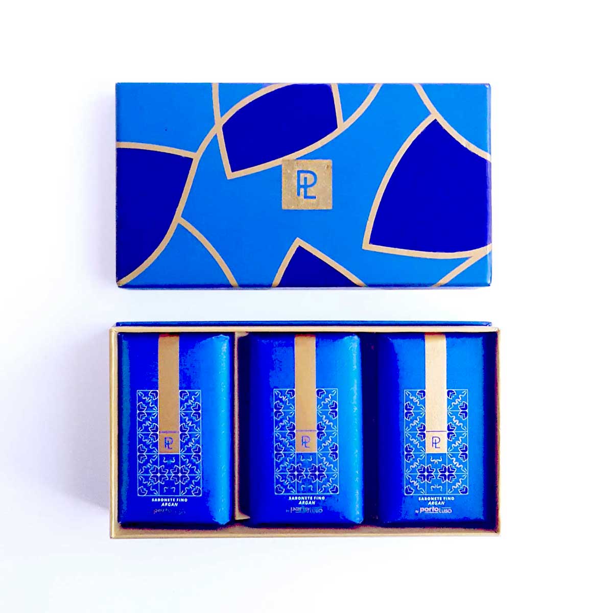 PortoLuso - Wholesale Bar Soap - Tile Box3