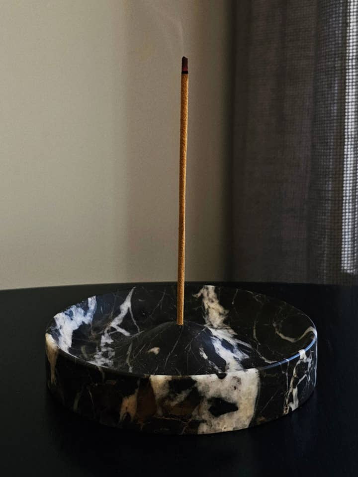 Porto Incense Holder for wholesale by Morfí Design