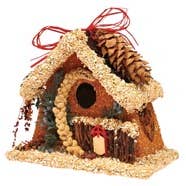 Mr Bird - Wholesale Bird House - Birdie's B&B Chalet