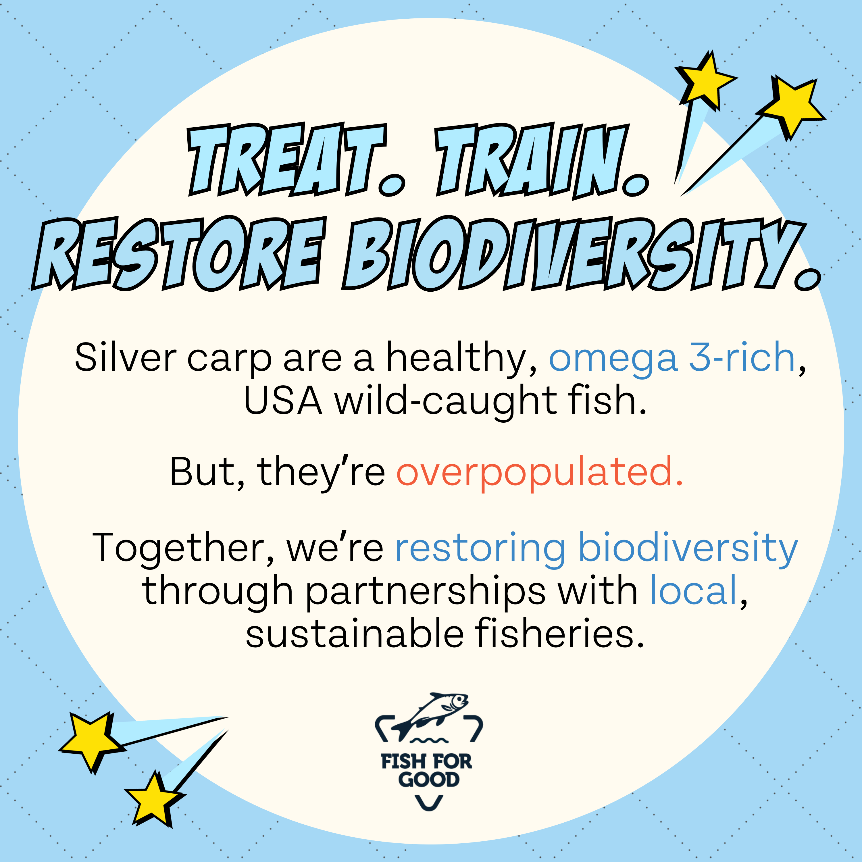 Chippin - Wholesale Pet Treats - Dog - Training Bites Fish Sweet Potato Cranberry Soft Dog Treats3