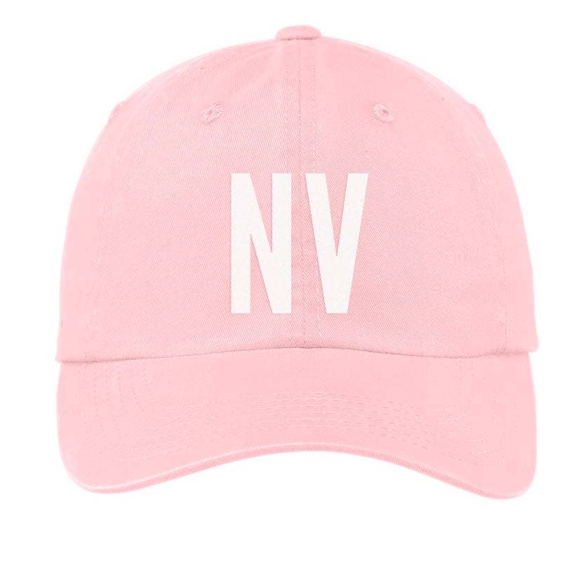 Frankie Jean - Venta al por mayor Gorra de béisbol - Unisex - Gorra de béisbol de NV State10