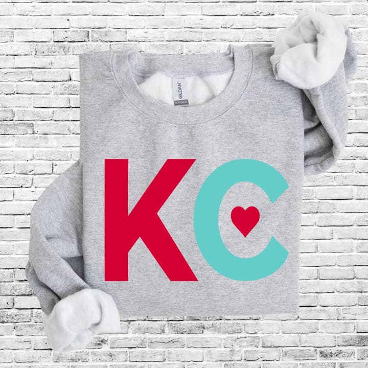 KC voor wholesale door Farm Life Crafting