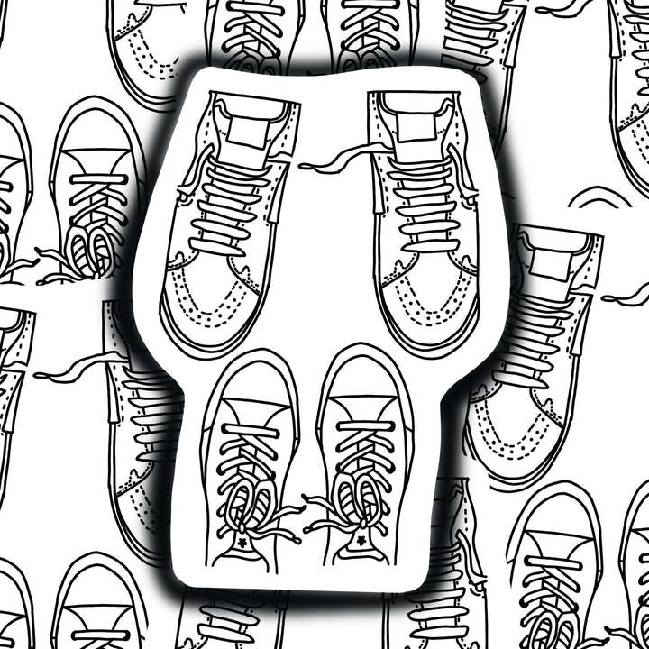 S and S Stickers - Wholesale Sticker - Heartstopper Stickers, Heartstopper Tv Show Stickers, Waterproof Stickers, Gifts for Her, Hearstopper Gifts, Nick Nelson, Charlie Spring0