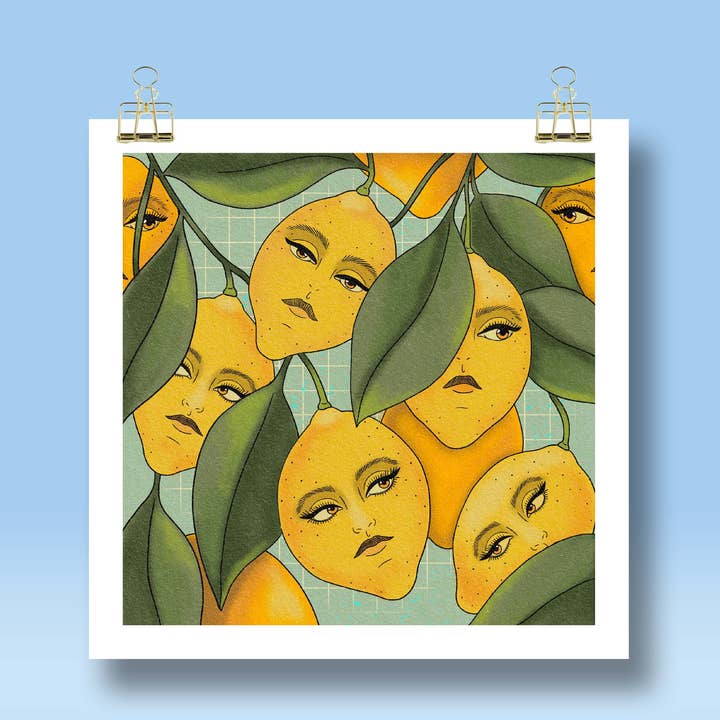 W-AP-LL voor wholesale door Almonte Studio LLC