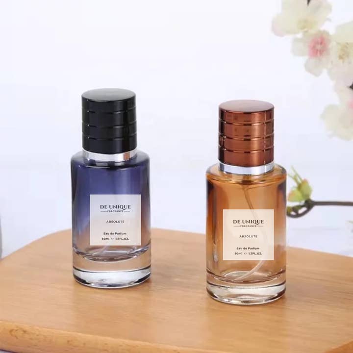 De Unique Fragrance – wholesale Perfume/eau de toilette – Soul- Guilty Female Inspired Eau de Parfum 30ml1