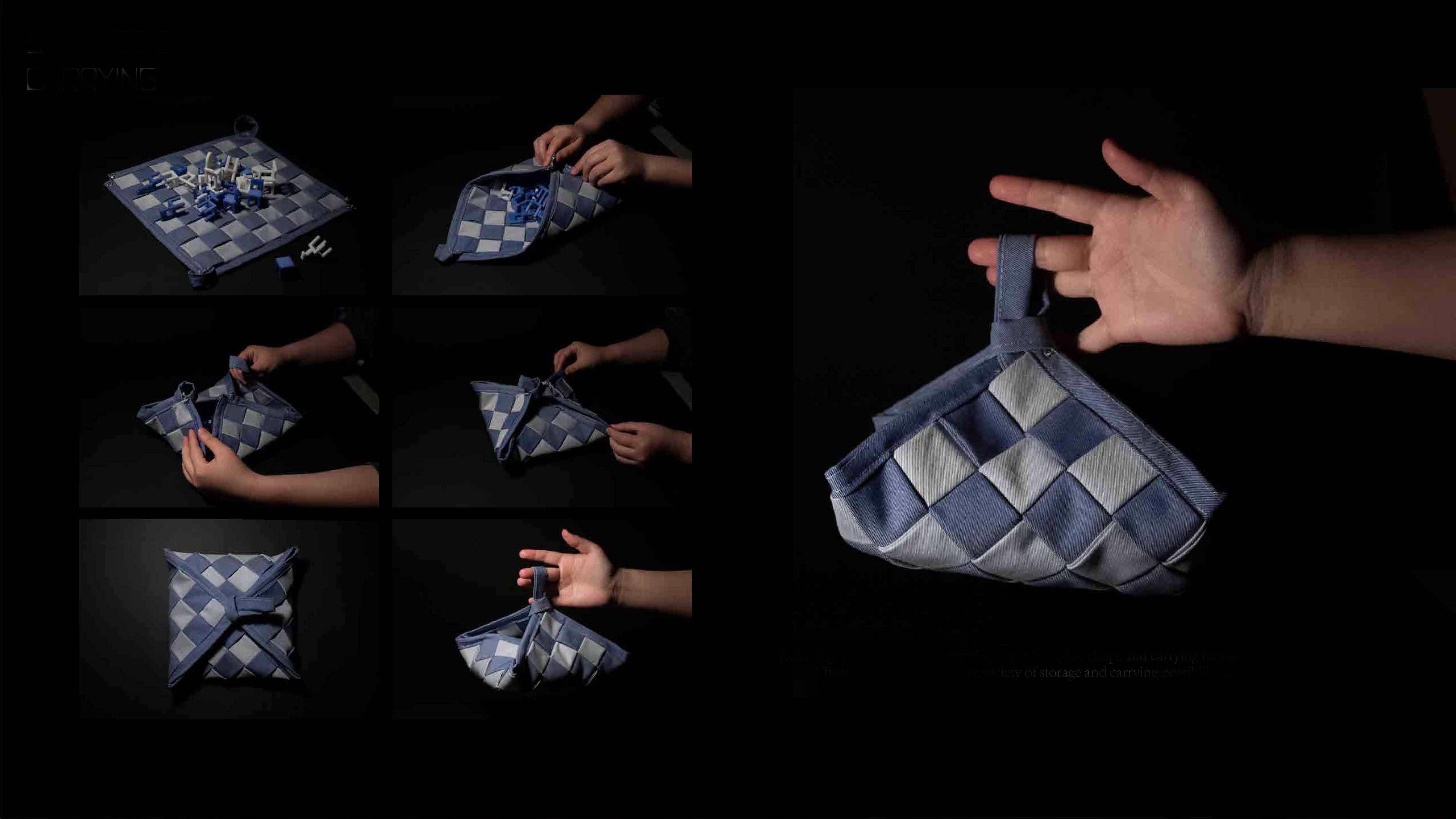 4 AM Product Design – Jogo de tabuleiro por atacado – Conjunto de Xadrez de Cadeiras – Feito à Mão – Artístico – Presente2