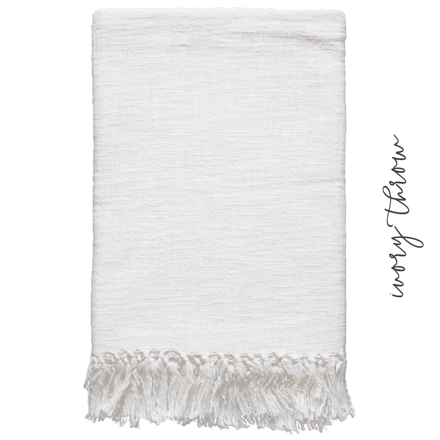 Porter Lane Home - Wholesale Throw Blanket - Hand Woven Throws0