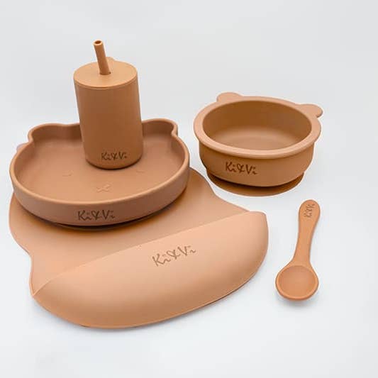 Mijn teddycollectie voor wholesale door Ki & Vi