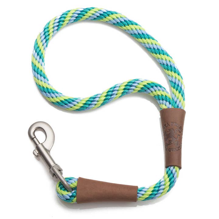 Mendota Pet - Wholesale Pet Leash - Dog - Traffic Lead - 1/2" x 16" 26