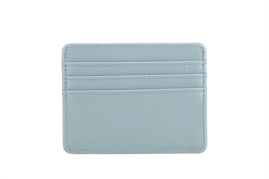 Nima Accessories Inc - Wholesale Pasjeshouder - Dames - Dameskaarthouder van imitatieleer2