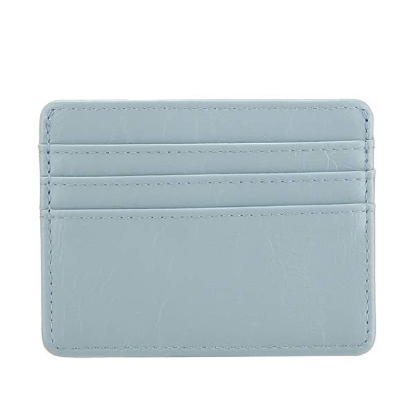 Nima Accessories Inc - Wholesale Pasjeshouder - Dames - Dameskaarthouder van imitatieleer2