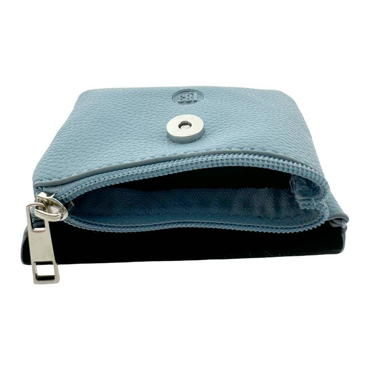 LOT83 - Wholesale Wallet - Women's - Wallet Fenna Jeans