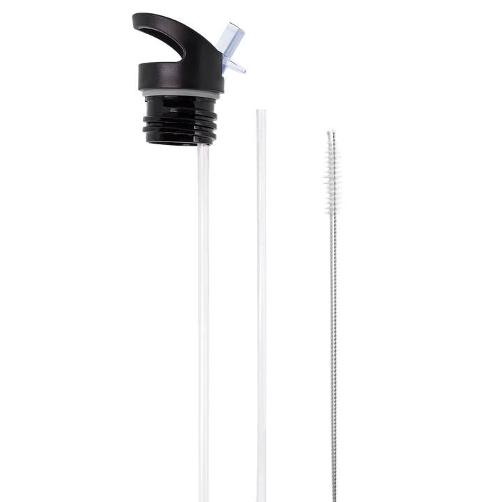 My Bougie Bottle - Vente Bouteilles d'eau - Bouteille d'eau isolée HOKULOA Anthurium 25 oz4