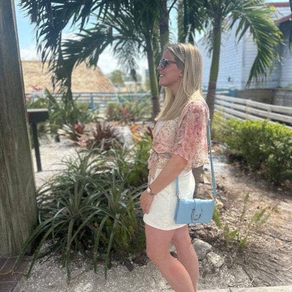 Sapahn - Wholesale Crossbody Bag - Women's - Staney Crossbody49