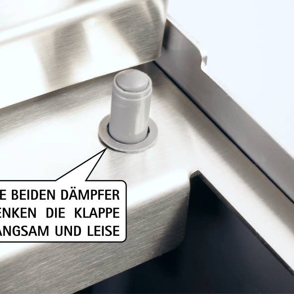 Keilbach Designprodukte - Wholesale Cabinet - glasnost.wood.grey7