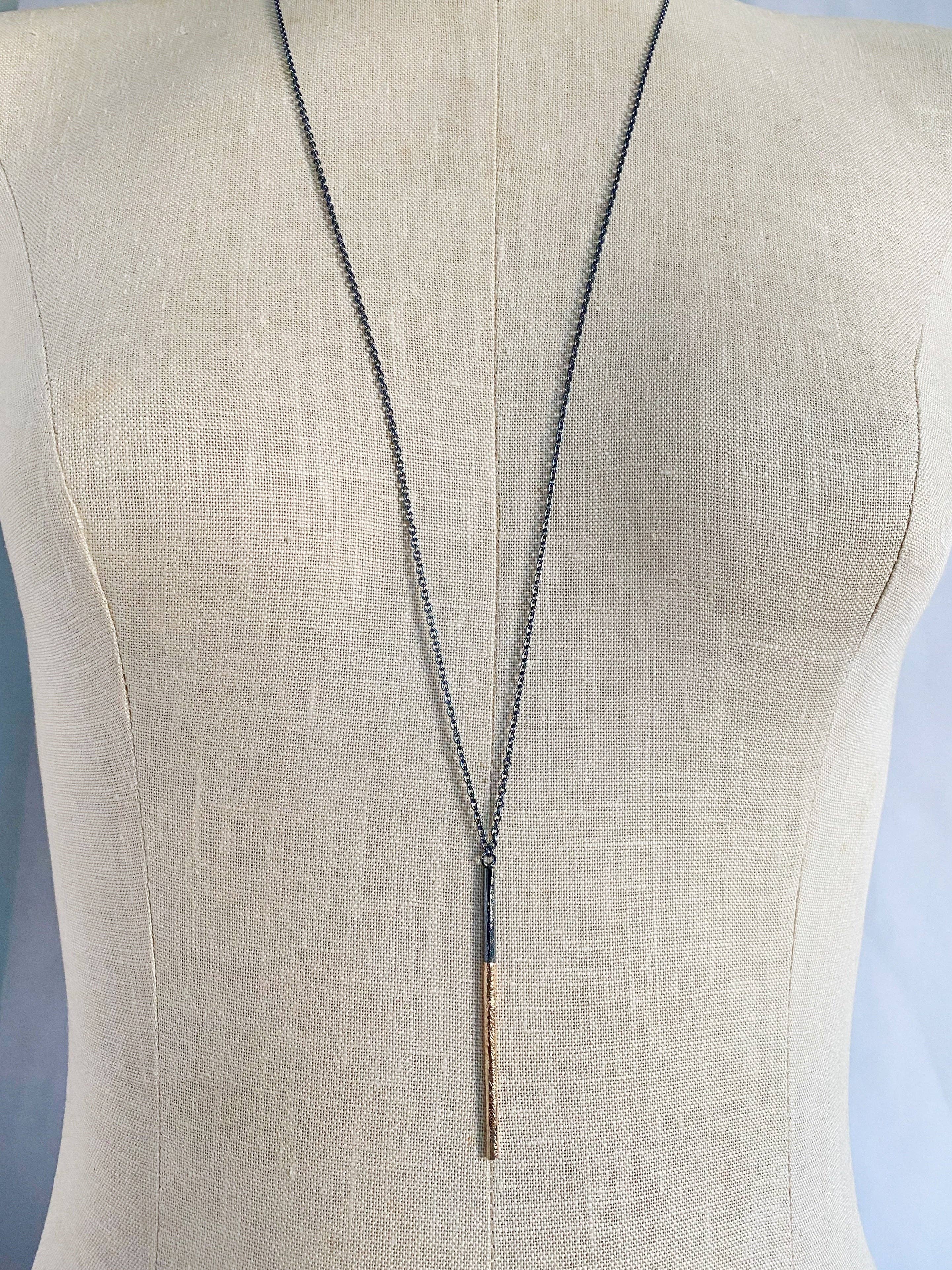 Shepherd’s Run Jewelry - Wholesale Pendant/Charm Necklace - Lindsay Necklace8