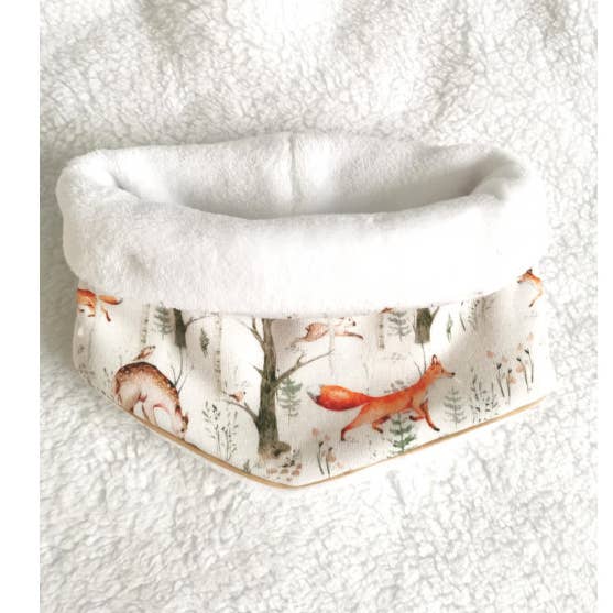 Gargantilla Forest para venta al por mayor de Jolie bibi & son mini